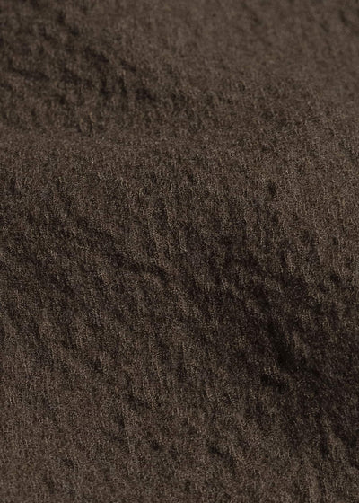 UMA WANG UM1502 TAB TOP uw430 - dark olive