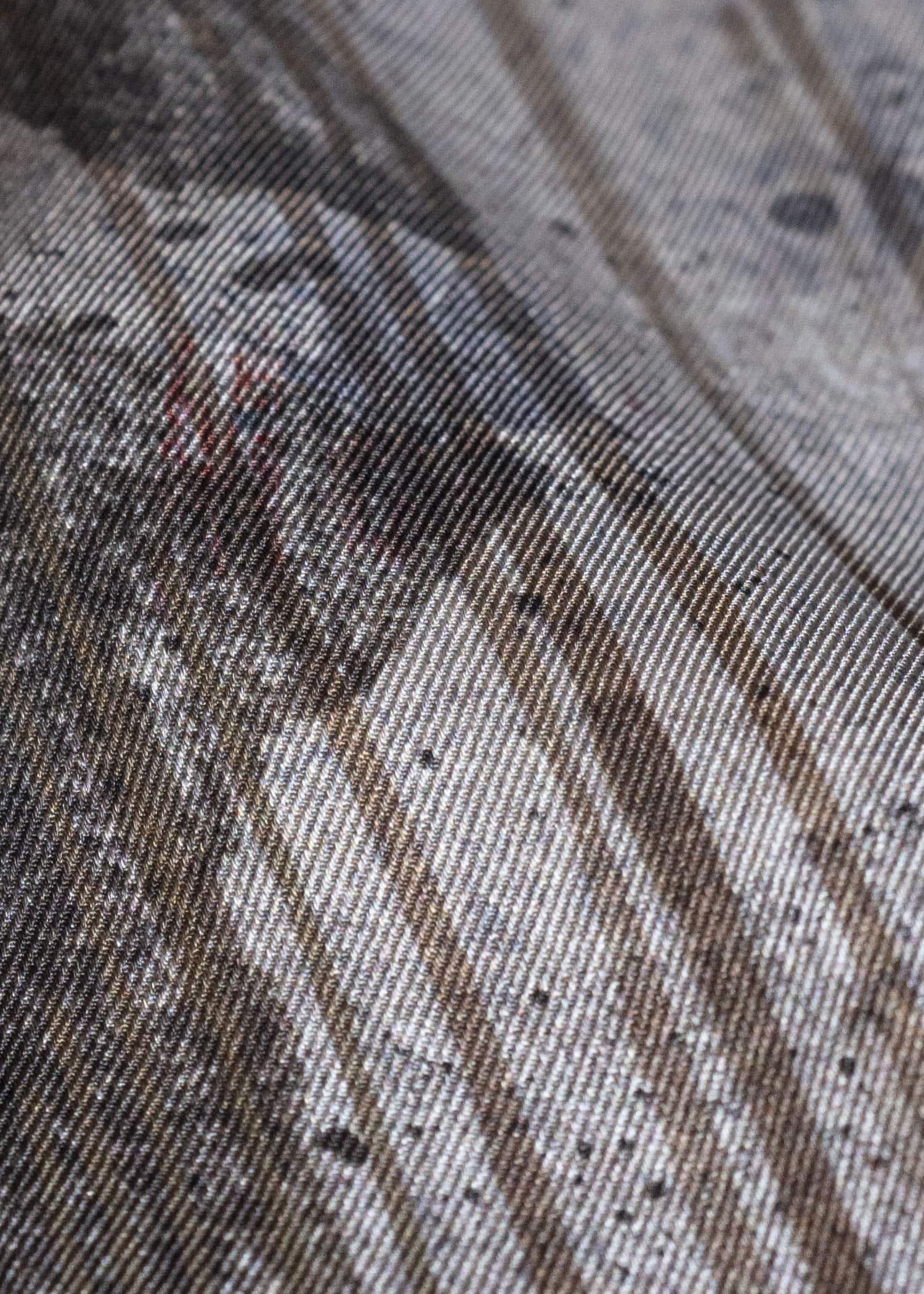 ZIGGY CHEN 0M2610730 DIGITAL PRINT SHORT SLEEVE POCKET SHIRT 02