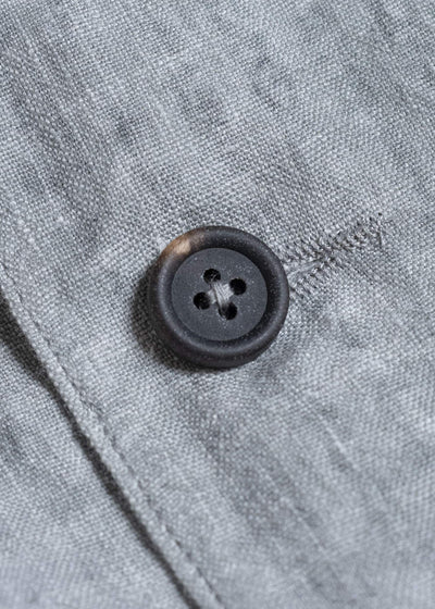 ZIGGY CHEN 0M2610732 SHORT SLEEVE WORKERS SHIRT 21