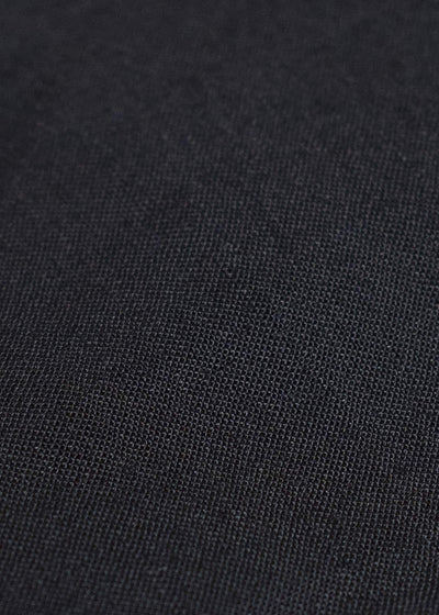 Gorsch Bamboo Linen Double Short Sleeve Shirt #13-1ST-SH02-BALI