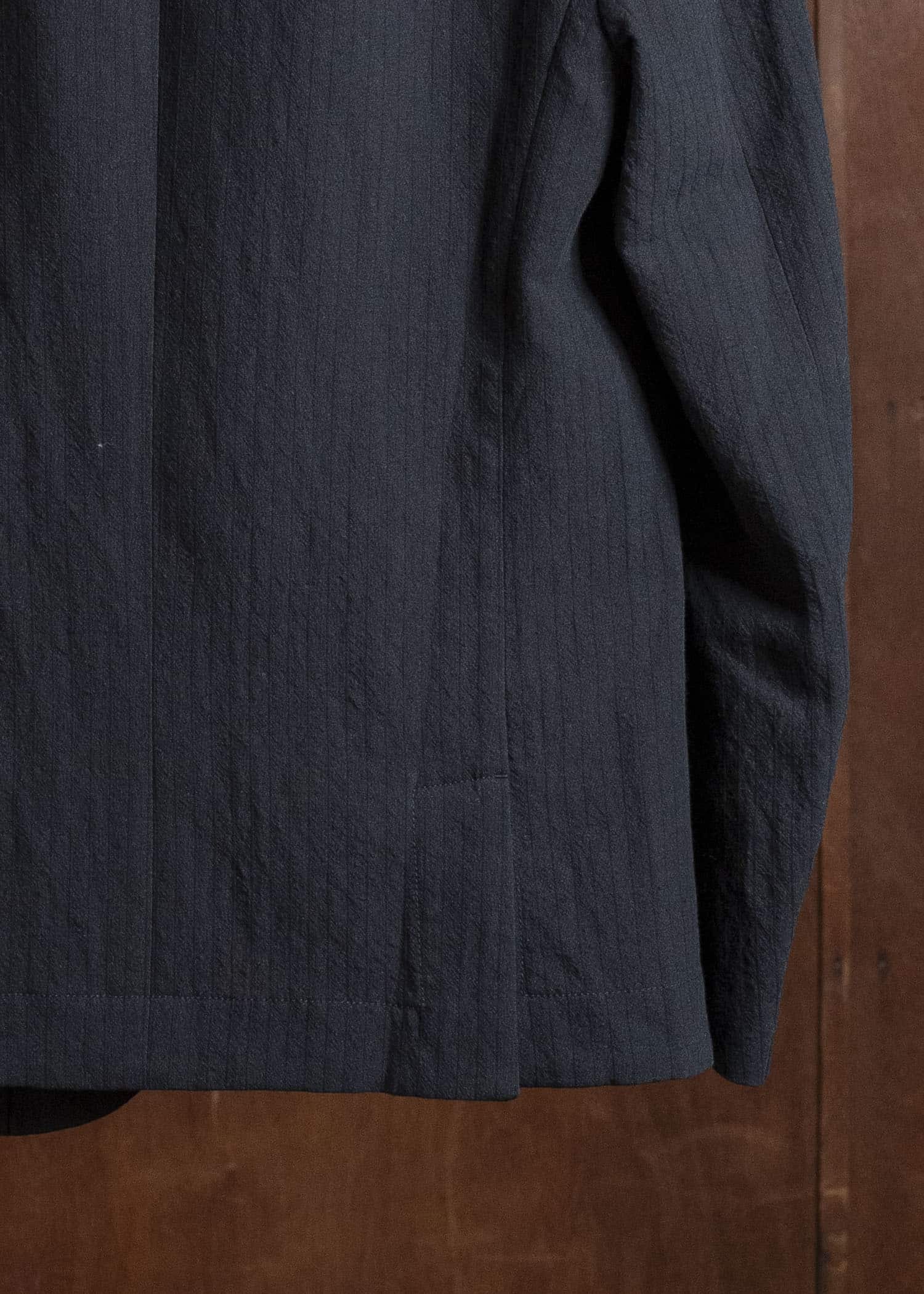 ZIGGY CHEN 0M2610902 THREE BUTTON BLAZER 04