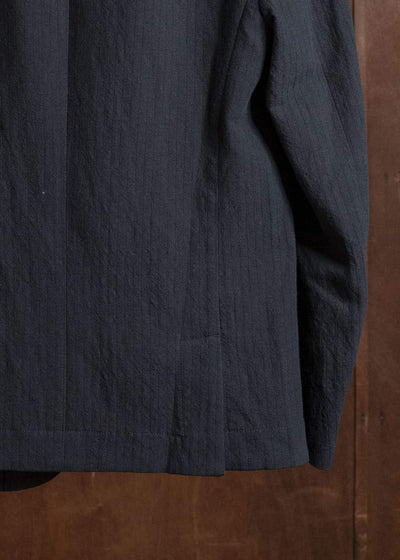 ZIGGY CHEN 0M2610902 THREE BUTTON BLAZER 04