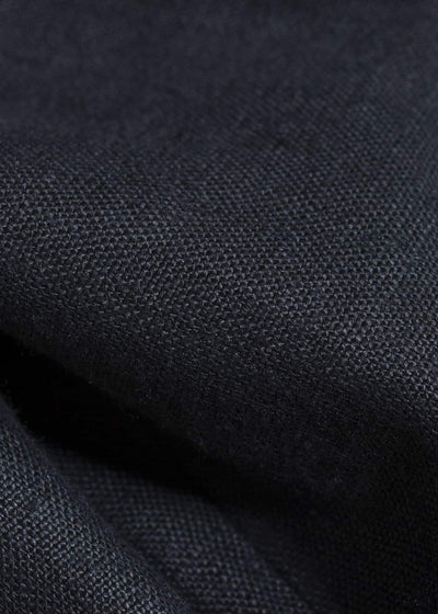 Gorsch Thick Linen 2 In Tack Trousers #13-1ST-TR01