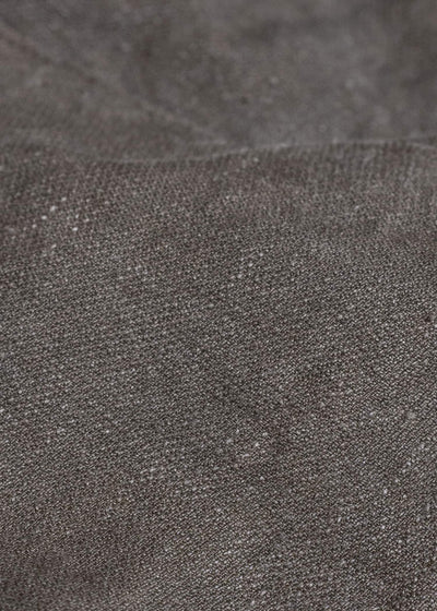 ZIGGY CHEN 0M2610918 CROPPED PATCHWORK JACKET 03