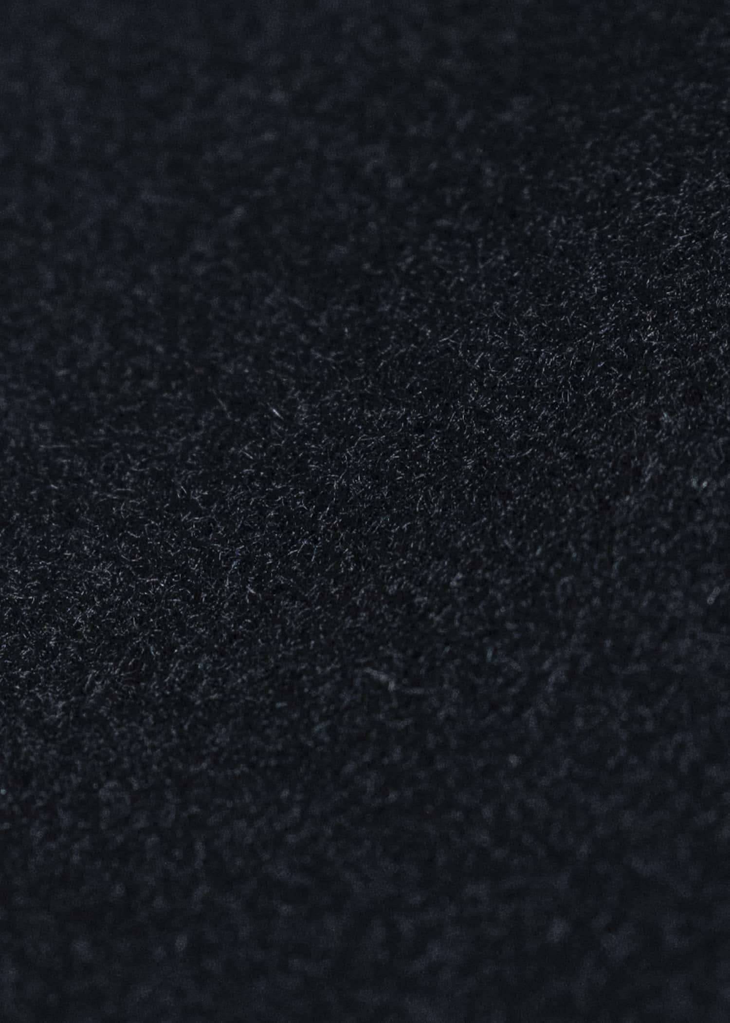 OPPOSE DUALITY OD1012COA-25AW Mac Coat Wool Black