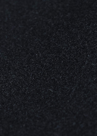 OPPOSE DUALITY OD1012COA-25AW Mac Coat Wool Black