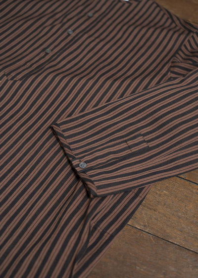 ITOH LOOSE FRONT PLACKET SHIRT