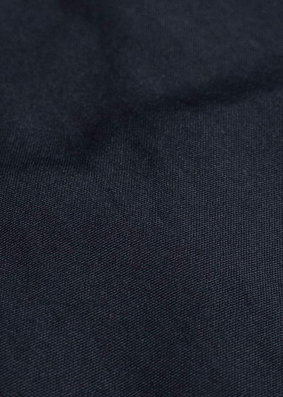 UMA WANG UM8511 CANE COAT uw033 - navy