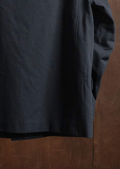 OPPOSE DUALITY OD1001JKT-25AW M-65 Wool Black