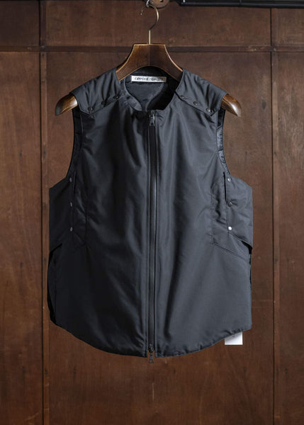 OPPOSE DUALITY OD1051VST-25AW Vest Black