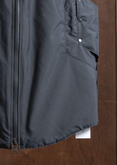 OPPOSE DUALITY OD1051VST-25AW Vest Black