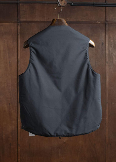 OPPOSE DUALITY OD1051VST-25AW Vest Black