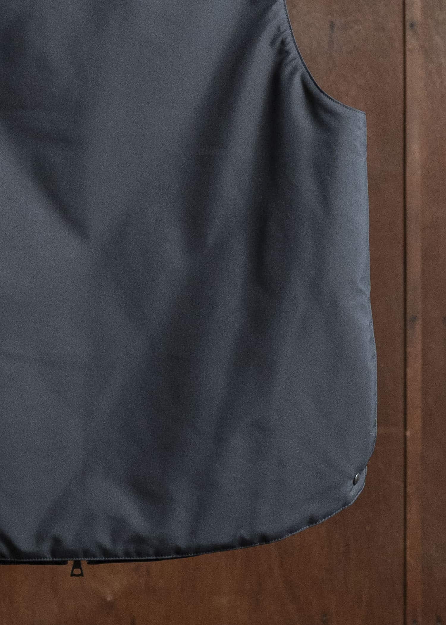 OPPOSE DUALITY OD1051VST-25AW Vest Black