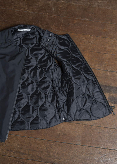 OPPOSE DUALITY OD1051VST-25AW Vest Black