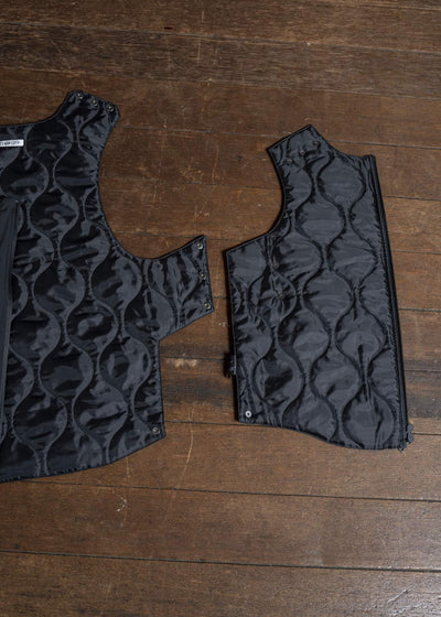 OPPOSE DUALITY OD1051VST-25AW Vest Black