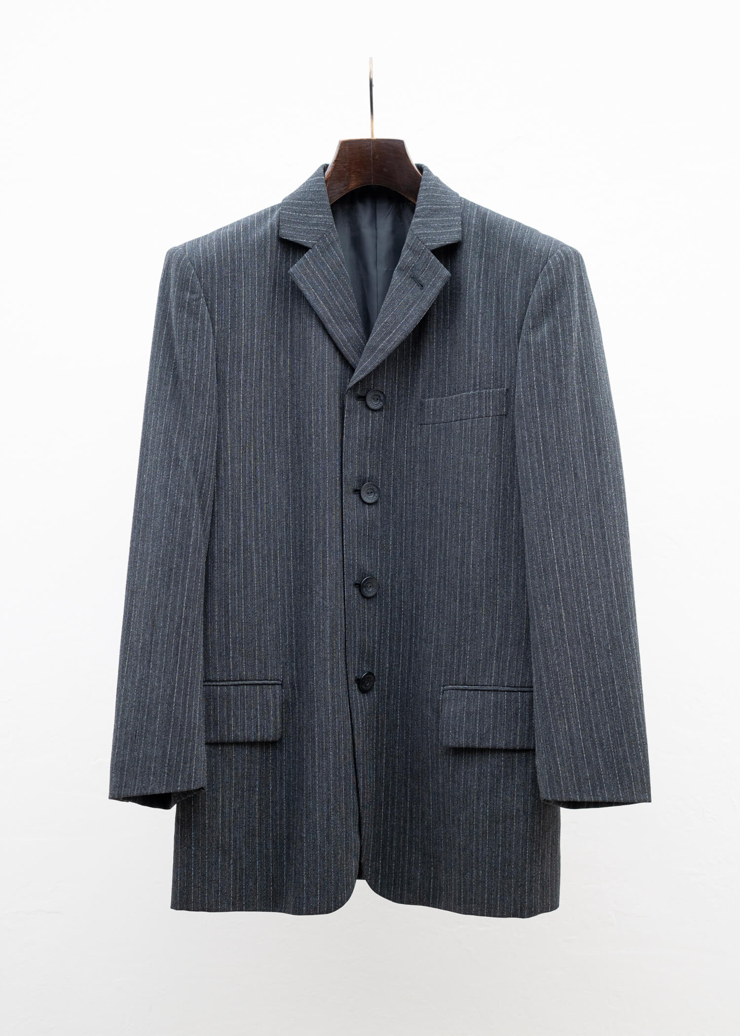 Jean Paul GAULTIER ストライプクラシックスーツ