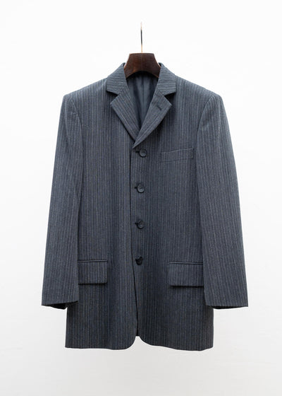 Jean Paul GAULTIER ストライプクラシックスーツ