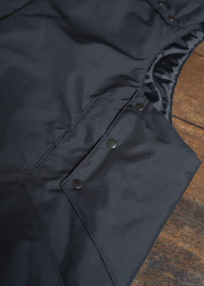 OPPOSE DUALITY OD1051VST-25AW Vest Black