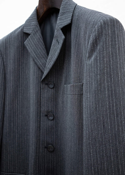 Jean Paul GAULTIER ストライプクラシックスーツ