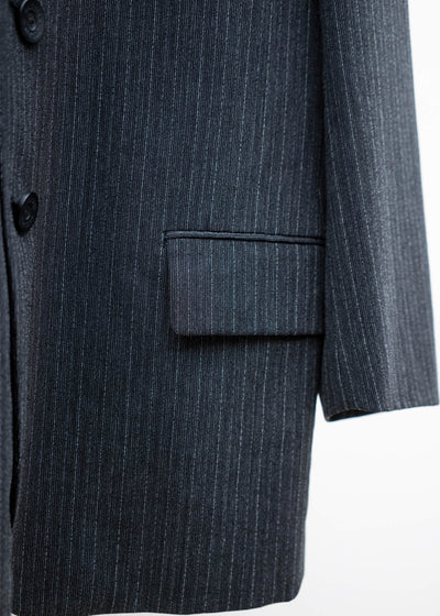 Jean Paul GAULTIER ストライプクラシックスーツ