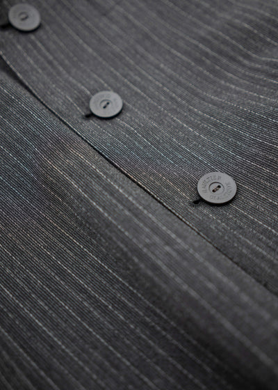 Jean Paul GAULTIER ストライプクラシックスーツ