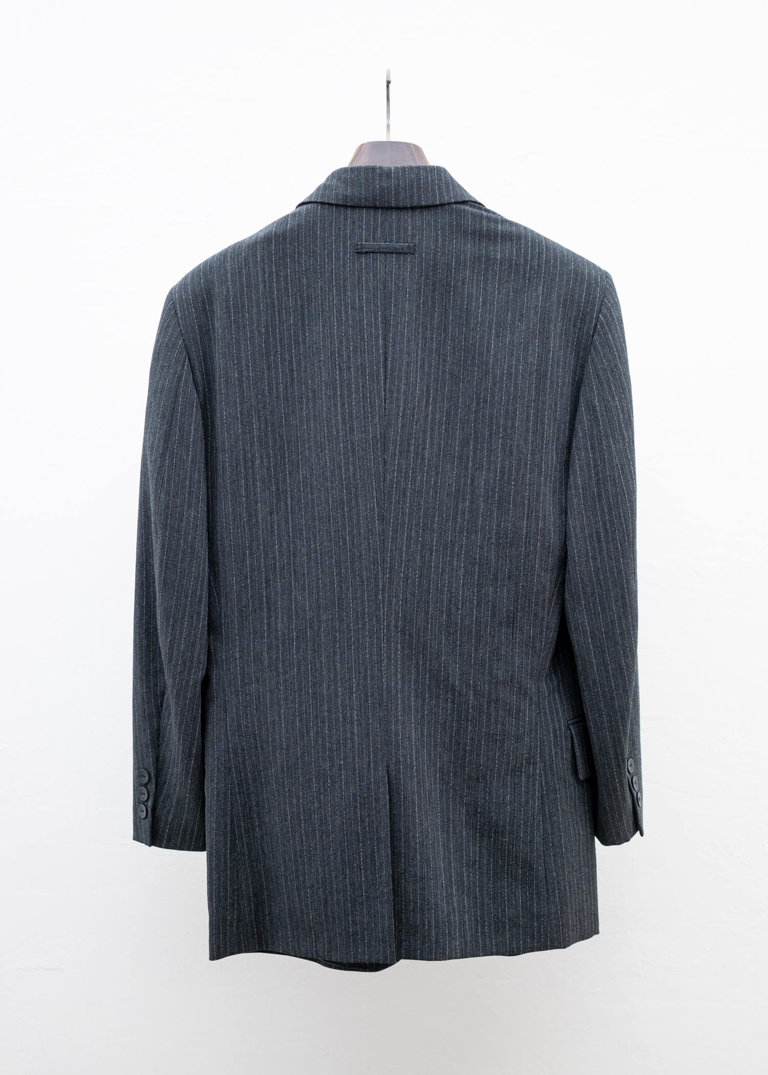 Jean Paul GAULTIER ストライプクラシックスーツ