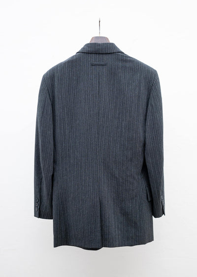Jean Paul GAULTIER ストライプクラシックスーツ
