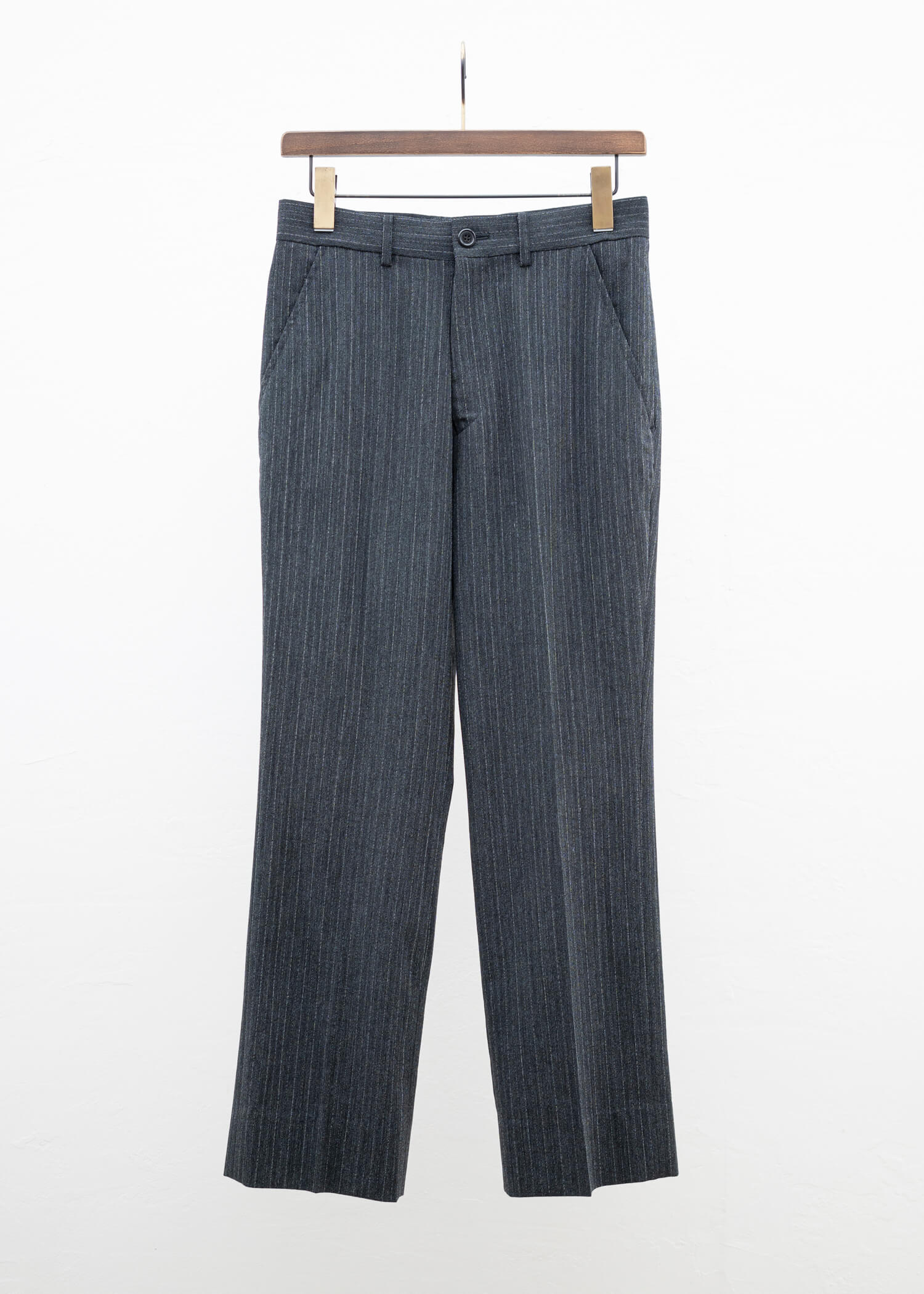 Jean Paul GAULTIER ストライプクラシックスーツ