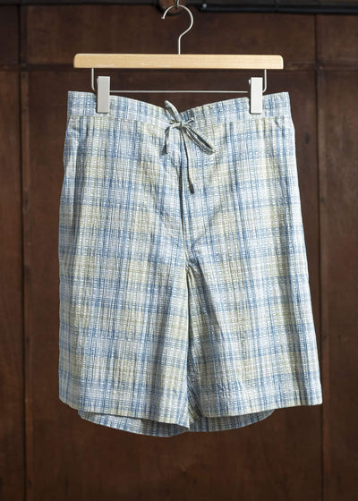 ITOH DRAWSTRING SHORTS