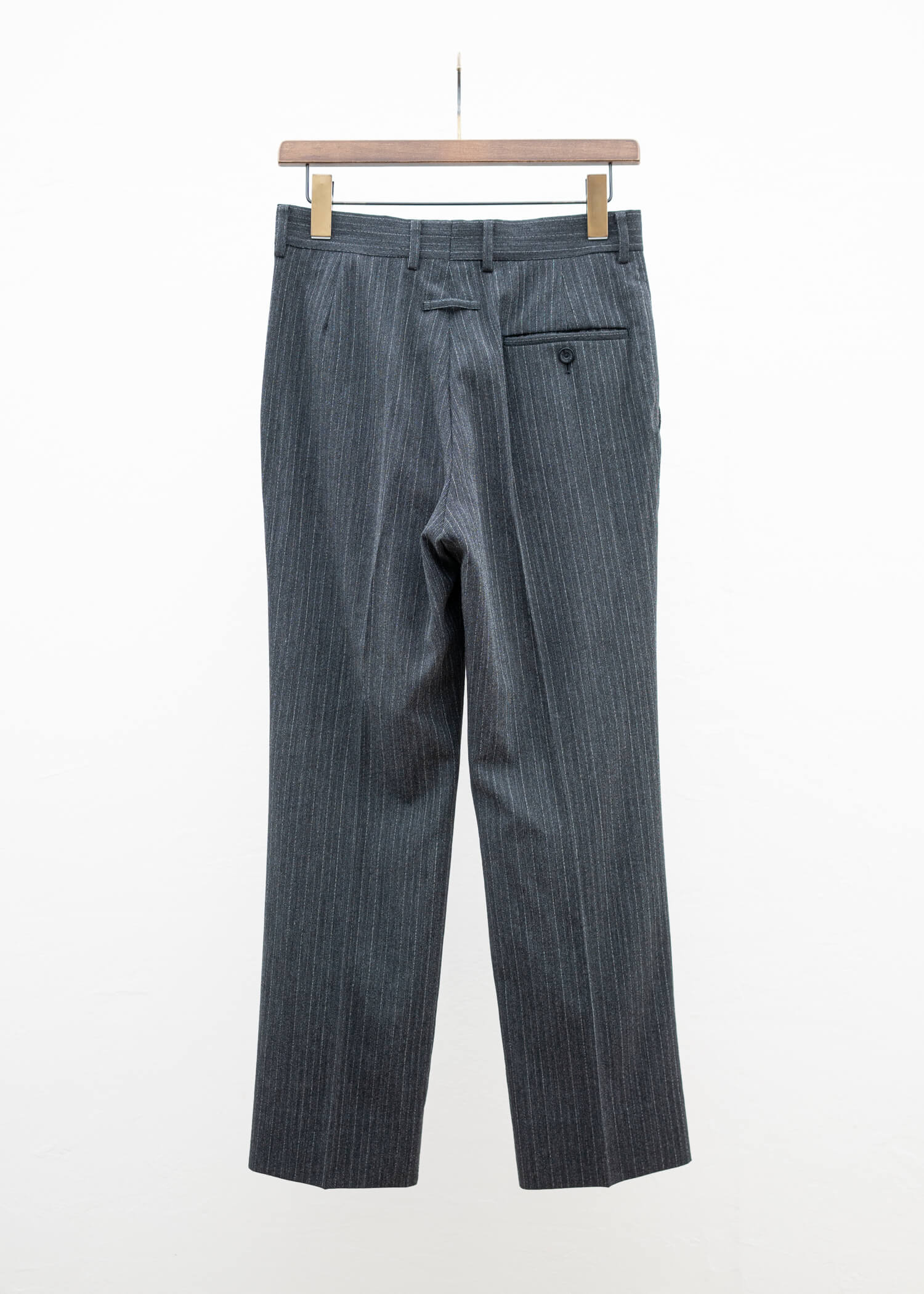 Jean Paul GAULTIER ストライプクラシックスーツ