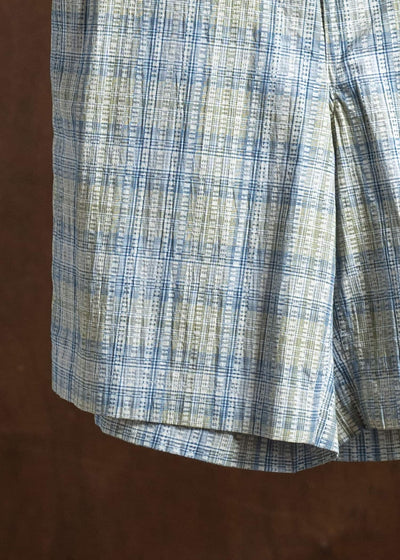 ITOH DRAWSTRING SHORTS