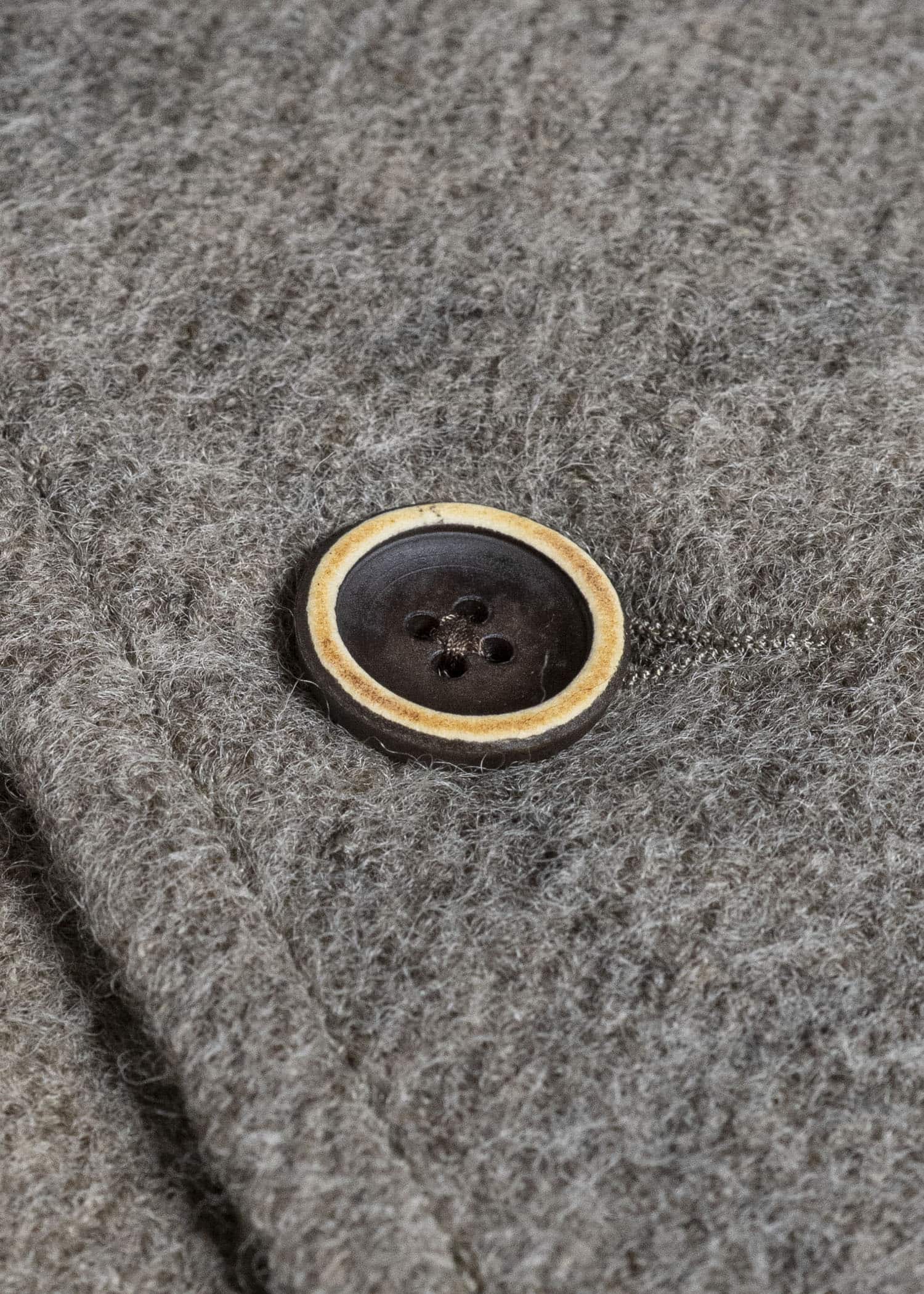 UMA WANG UM6557 JINN JKT uw200 - tan