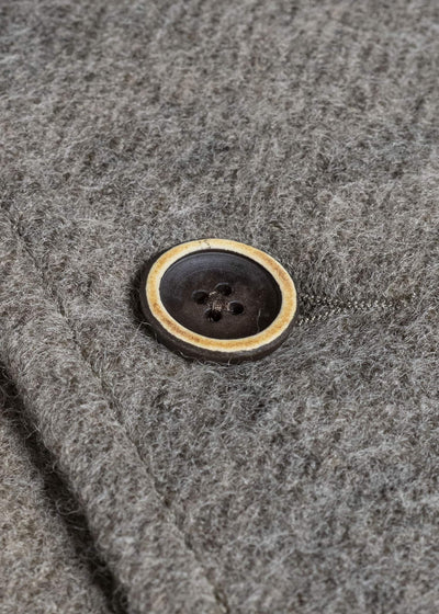 UMA WANG UM6557 JINN JKT uw200 - tan