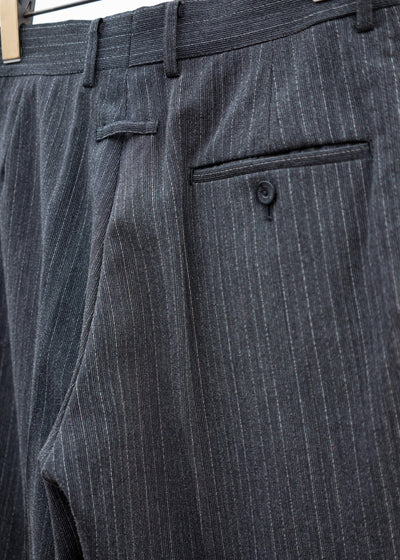 Jean Paul GAULTIER ストライプクラシックスーツ