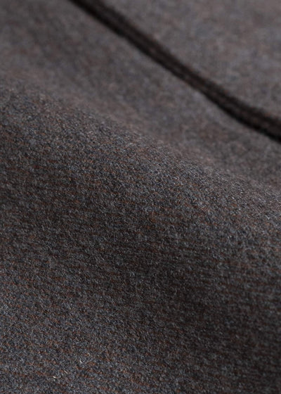 OPPOSE DUALITY OD3006TRS-25AW 6 Pocket Sub Ong Wool Trousers PINK