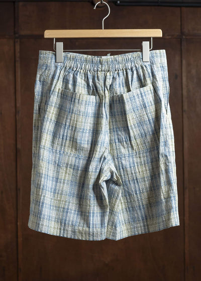 ITOH DRAWSTRING SHORTS