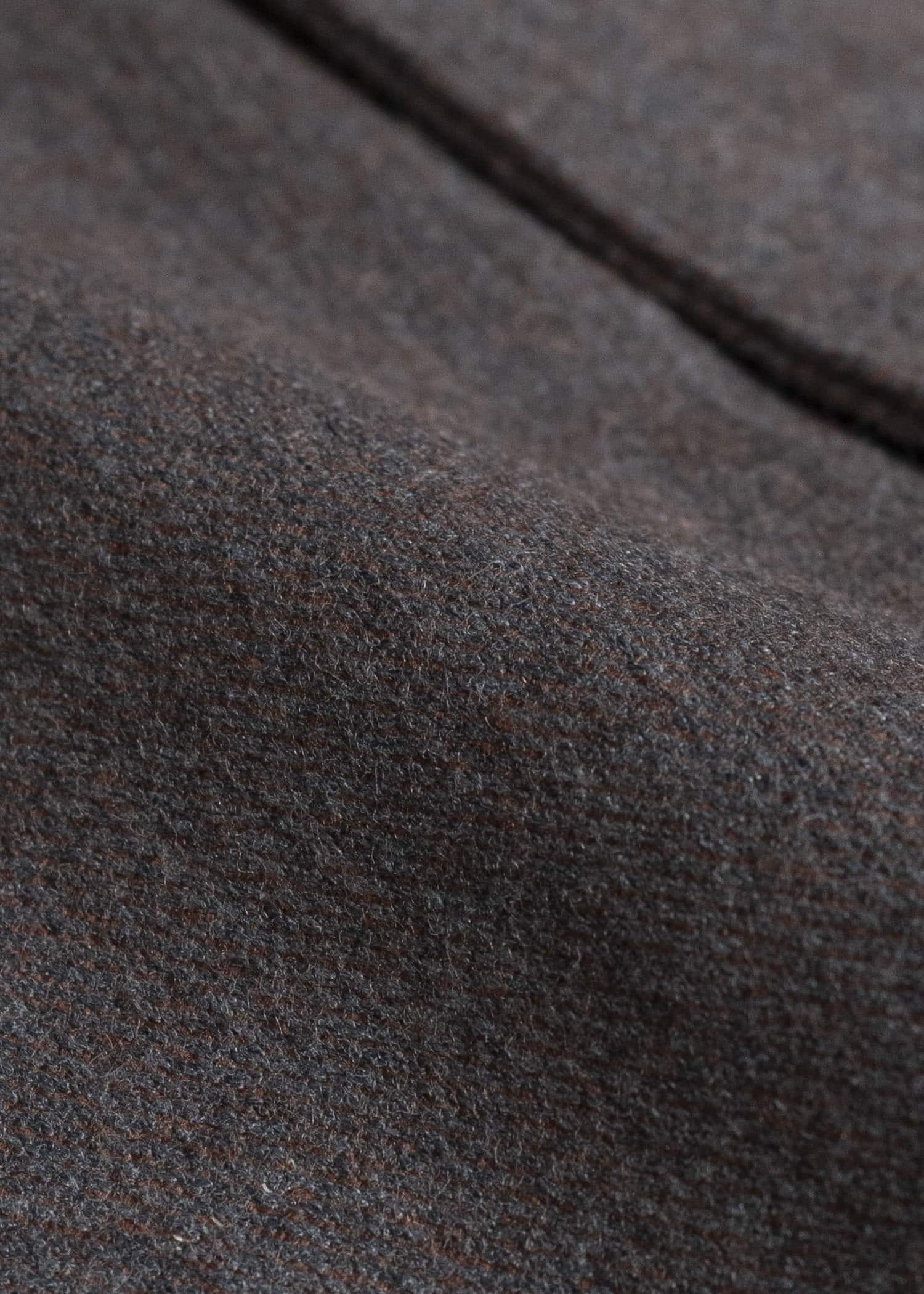 OPPOSE DUALITY OD3006TRS-25AW 6 Pocket Sub Ong Wool Trousers PINK