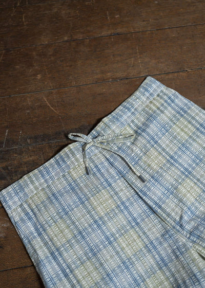 ITOH DRAWSTRING SHORTS