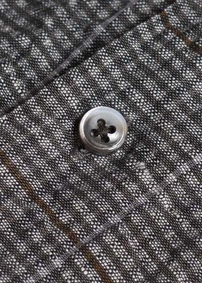 Gorsch Vintage Fabric Collar Shirt #13-1ST-SH05-VIN