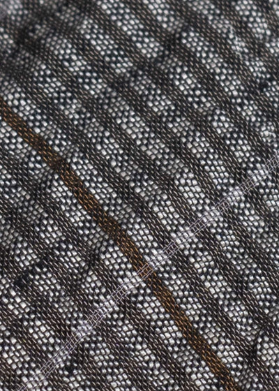 Gorsch Vintage Fabric Collar Shirt #13-1ST-SH05-VIN