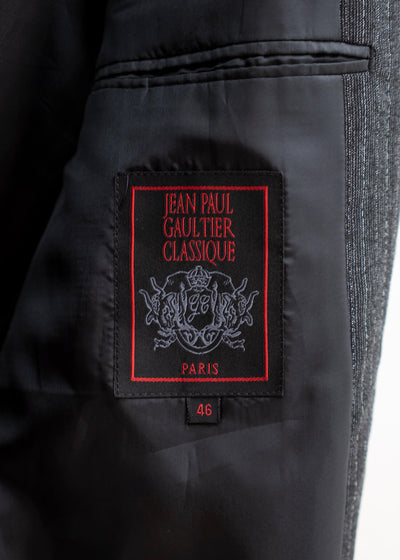 Jean Paul GAULTIER ストライプクラシックスーツ