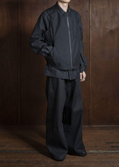 OPPOSE DUALITY OD1051VST-25AW Vest Black