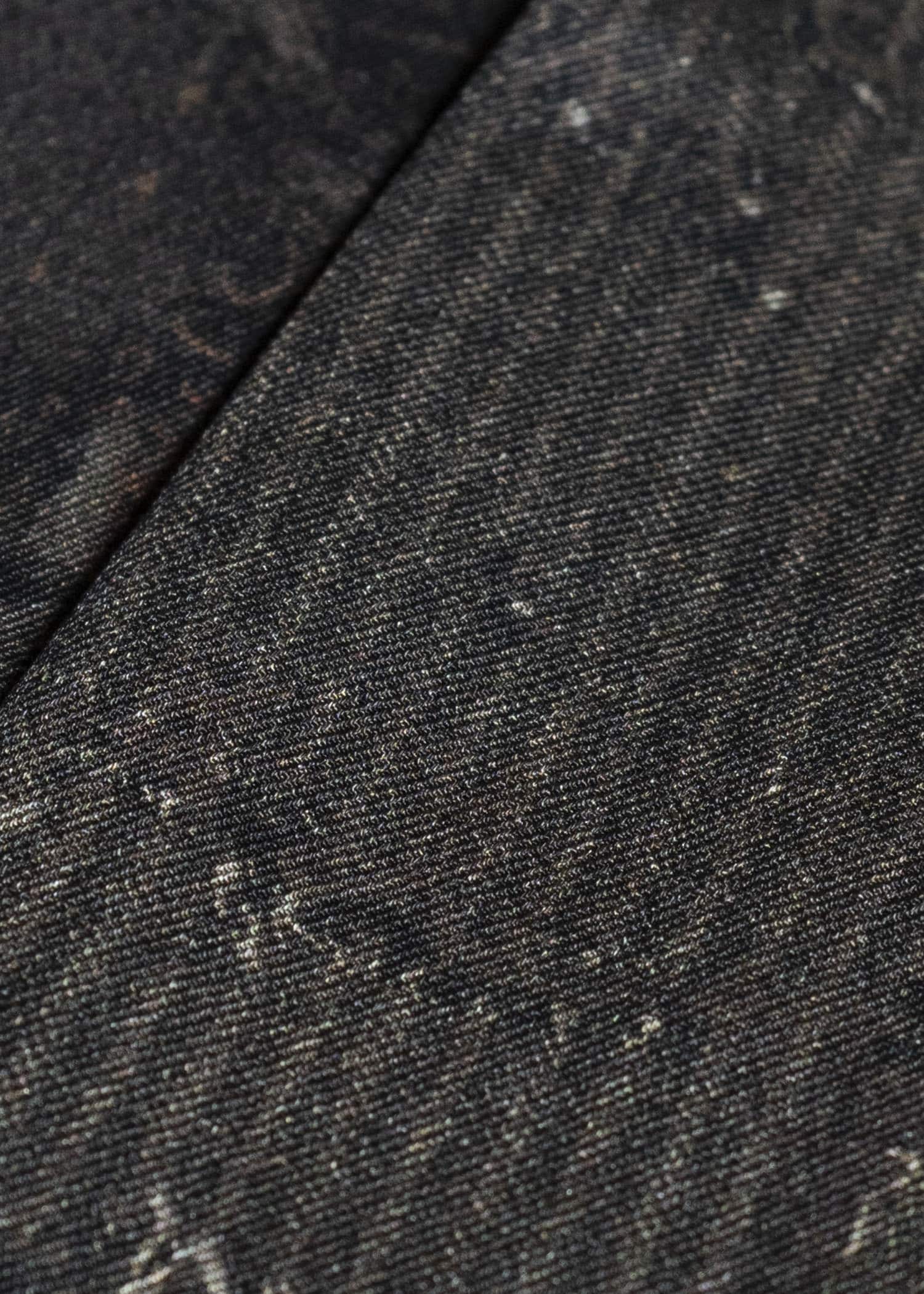 ZIGGY CHEN 0M2535010 DIGITAL PRINT SILK SCARF 91