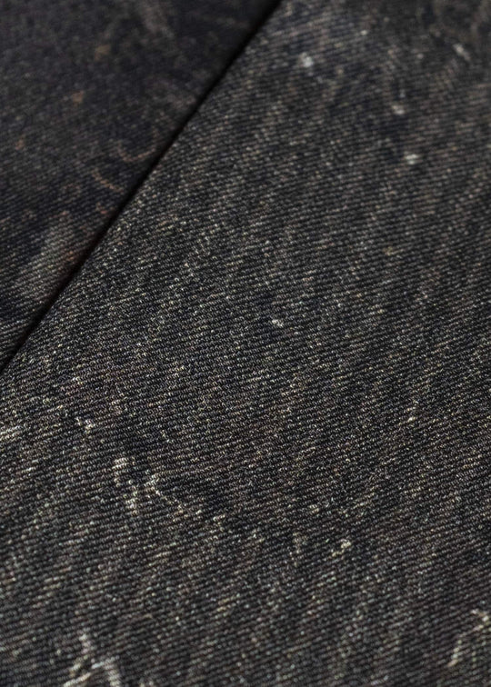 ZIGGY CHEN 0M2535010 DIGITAL PRINT SILK SCARF 91