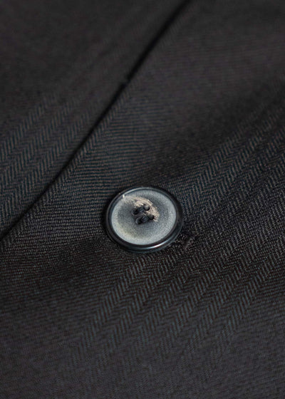 YOKO SAKAMOTO Classic Coach Jacket Brown YS-24AW-27-Brown