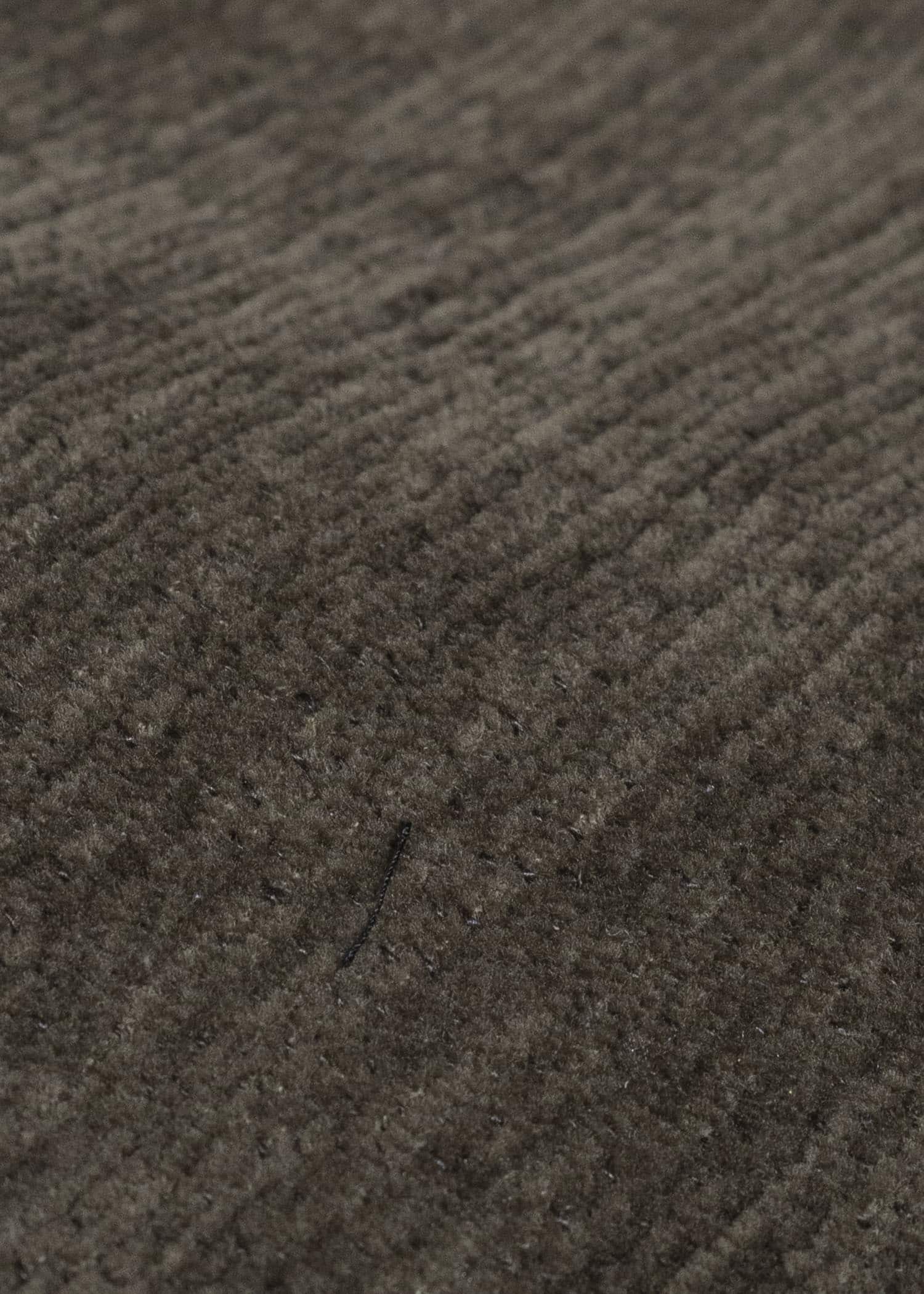 ZIGGY CHEN 0M2530946 CHENILLE CLOTH CROPPED WORKER JACKETS 82