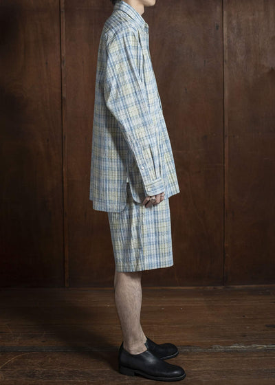 ITOH DRAWSTRING SHORTS