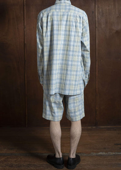 ITOH DRAWSTRING SHORTS