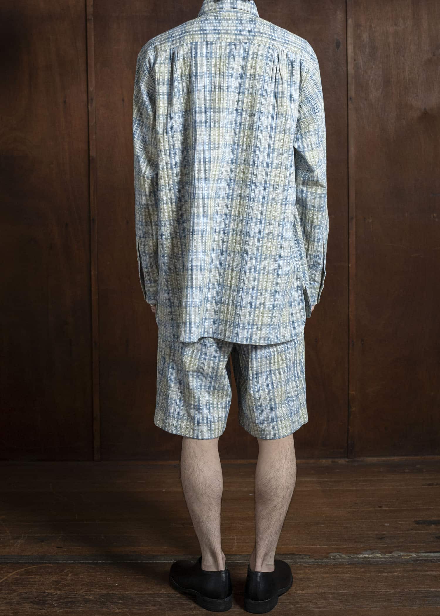 ITOH DRAWSTRING SHORTS