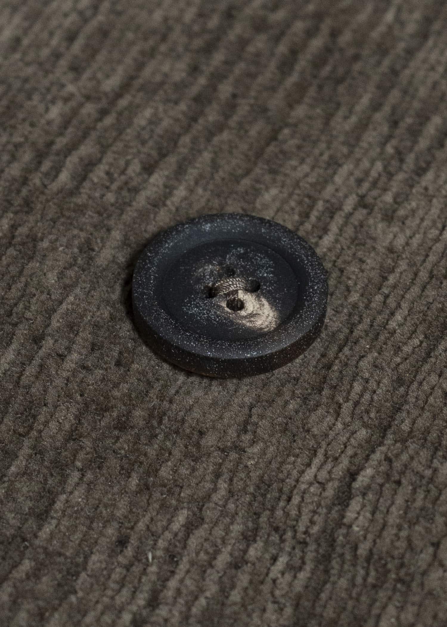 ZIGGY CHEN 0M2531105 CHENILLE CLOTH PARKA 81